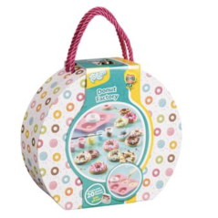 Kit créatif Totum Donuts Factory