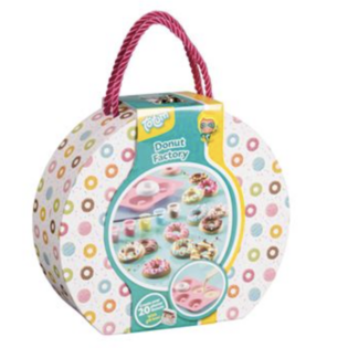 Kit créatif Totum Donuts Factory