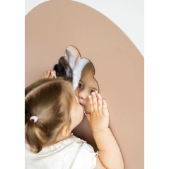 Tix-Mix magnetic - Magnétique Miroir