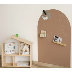 Tix-Mix magnetic - étagère magnétique