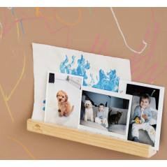 Tix-Mix magnetic - étagère magnétique