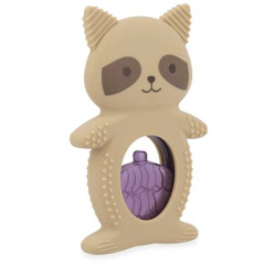 Duo dentition et réfrigéré Raton laveur - Kaloo