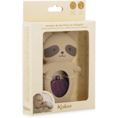 Duo dentition et réfrigéré Raton laveur - Kaloo