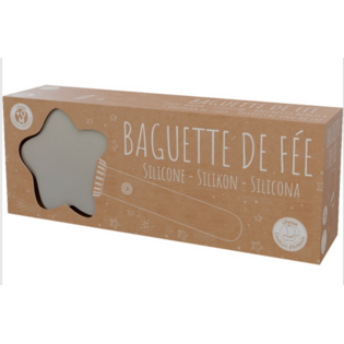 BAGUETTE DE FÉE LUMINEUSE - ULYSSE