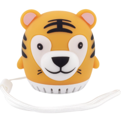 VEILLEUSE BRUIT BLANC : CALINOU LE TIGROU - ULYSSE