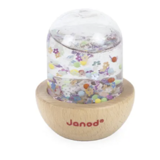BULLES SENSORIELLES MULTICOLORES - Janod
