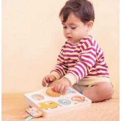 EN ROUTE - VALISETTE DECOUVERTES - LILLIPUTIENS