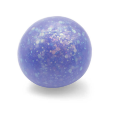 Balle anti-stress clignotante