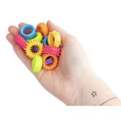 Sensory Fidget Rings