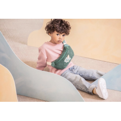 Sac banane Joe - Liliputien