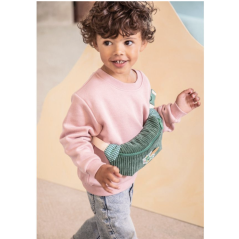 Sac banane Joe - Liliputien