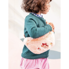 Sac banane Stella le faon - Liliputien