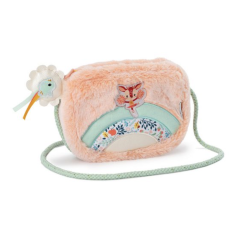 Sac à main Stella le faon - Liliputien