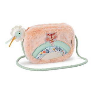 Sac à main Stella le faon - Liliputien