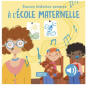 Douces histories sonores. À l'école maternelle - Livre SASSI