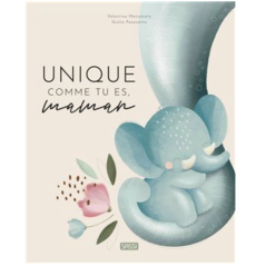 Unique comme tu es, maman - Album Sassi