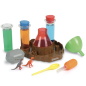 Learning Resources - Fizzy Volcano Preschool Science Lab Activity