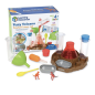 Learning Resources - Fizzy Volcano Preschool Science Lab Activity