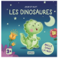 Jour Et Nuit - : Jour et nuit - Les dinosaures - Album Sassi