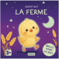 Jour Et Nuit - : Jour et nuit - La ferme - Album Sassi