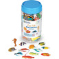 Learning Resources Figurines de poisson amusantes