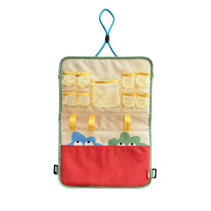 FABA – rangement voiture - Vroommm