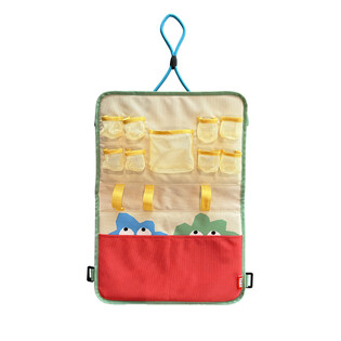 FABA – rangement voiture - Vroommm