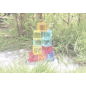 Tickit - Cubes TickiT en pierres précieuses