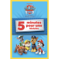 La Pat' Patrouille : 5 minutes pour une histoire - Yoto