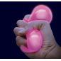 Balle antistress Fluorescente