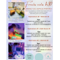 Formules Mixtes 1H30 pour 3 enfants  - carte cadeau