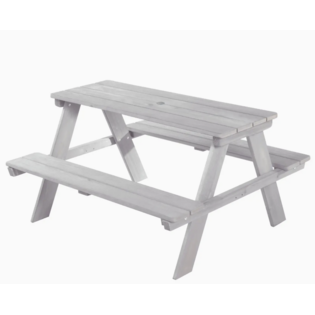 Table de pique-nique enfant - Mobilier de jardin
