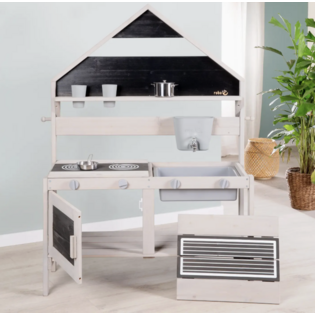Cuisine de jeu extérieure et d'activités ROBA - Mobilier de jardin