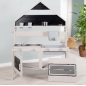 Cuisine de jeu extérieure et d'activités ROBA - Mobilier de jardin