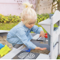 Cuisine de jeu extérieure et d'activités ROBA - Mobilier de jardin