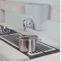 Cuisine en bois extérieure avec accessoires  - Roba - Mobilier de jardin