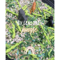 Mix sensoriel - jungle  - 1L