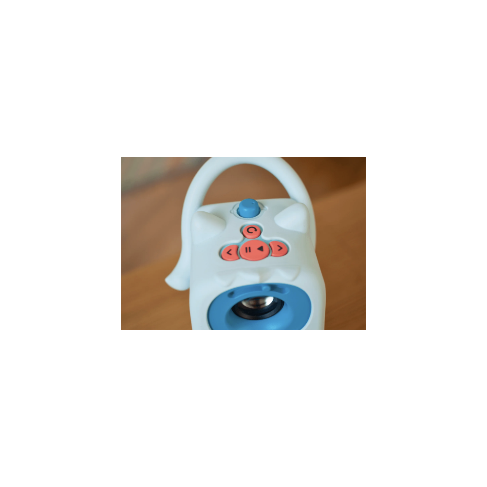 Coque de protection Tikino
