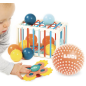 Jeu d'éveil Ludi - Coffret Multi-Jeux