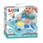 Tapis d’eau étoile - Ludi