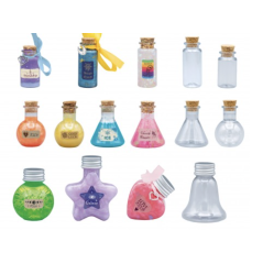 Labo potions - Buki