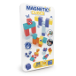Cubes Magnétique - Ludi