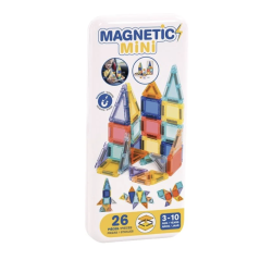 TUILES MAGNETIC - Ludi