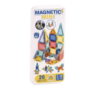 TUILES MAGNETIC - Ludi