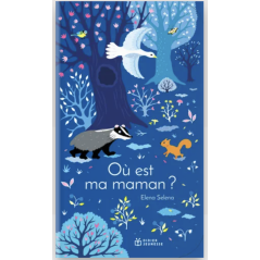 Où est ma maman ?