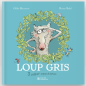 Compilation Loup gris, 3 super aventures ! - DIDIER jeunesse