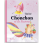 Chonchon et la licorne