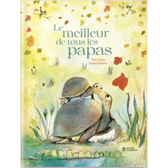 Le meilleur de tous les papas