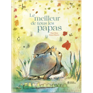 Le meilleur de tous les papas