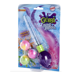 Glibbi  - Pinceau Magique Pour Le Bain